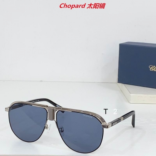 C.h.o.p.a.r.d. Sunglasses AAAA 10013