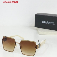 C.h.a.n.e.l. Sunglasses AAAA 11722