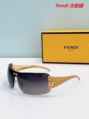 F.e.n.d.i. Sunglasses AAAA 10955