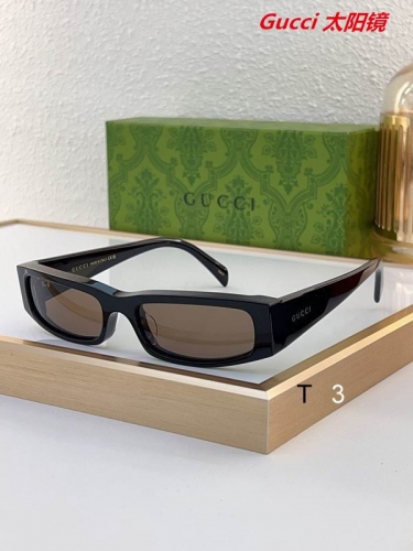 G.U.C.C.I. Sunglasses AAAA 11575