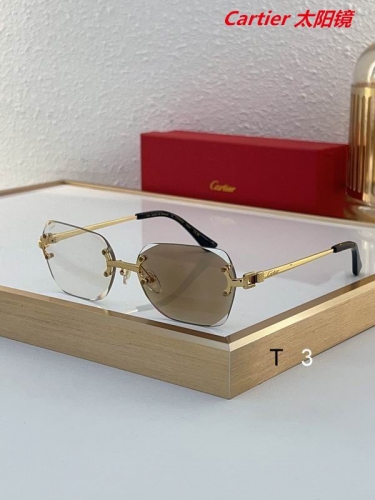 C.a.r.t.i.e.r. Sunglasses AAAA 12556
