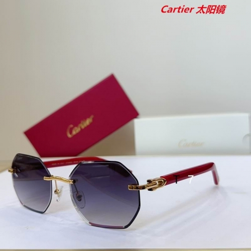 C.a.r.t.i.e.r. Sunglasses AAAA 12239