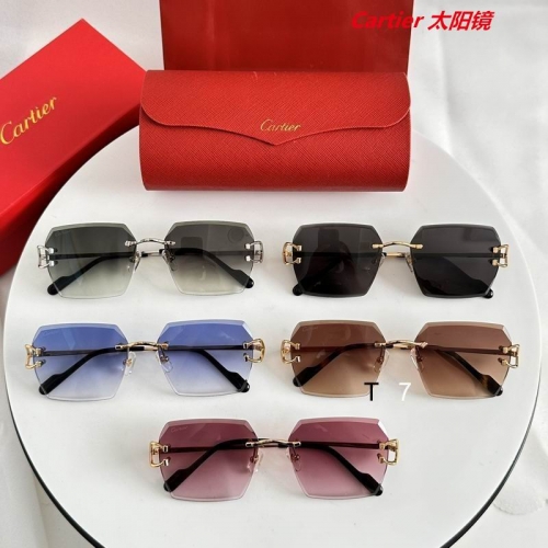 C.a.r.t.i.e.r. Sunglasses AAAA 12368