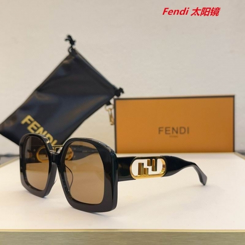 F.e.n.d.i. Sunglasses AAAA 11091