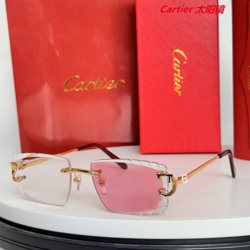 C.a.r.t.i.e.r. Sunglasses AAAA 12995