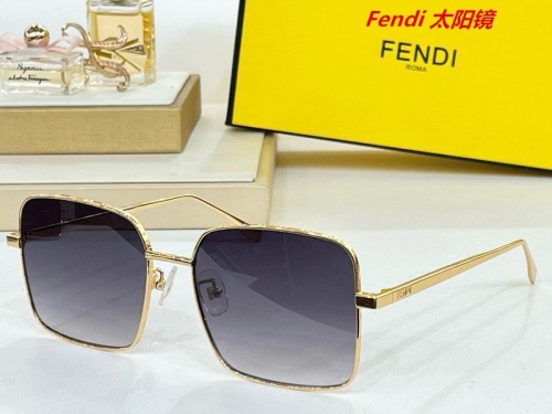 F.e.n.d.i. Sunglasses AAAA 10706