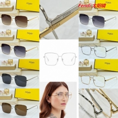 F.e.n.d.i. Sunglasses AAAA 10698