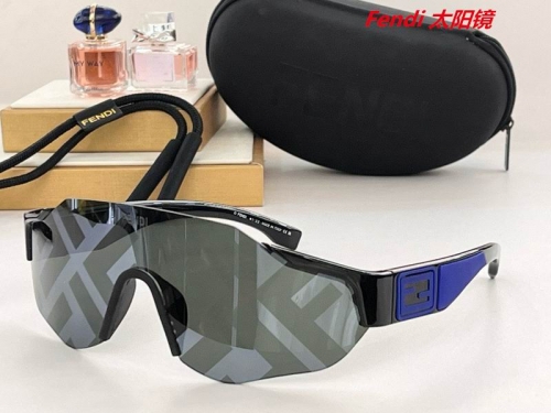 F.e.n.d.i. Sunglasses AAAA 10576