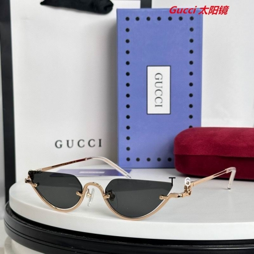 G.U.C.C.I. Sunglasses AAAA 10260