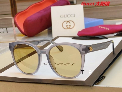 G.U.C.C.I. Sunglasses AAAA 10785