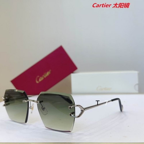 C.a.r.t.i.e.r. Sunglasses AAAA 12604