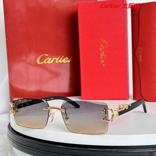 C.a.r.t.i.e.r. Sunglasses AAAA 11764