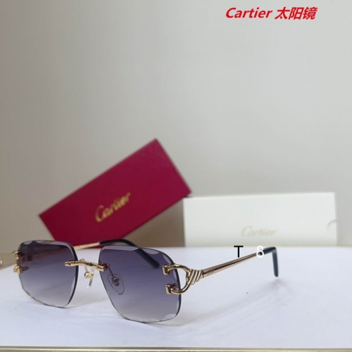 C.a.r.t.i.e.r. Sunglasses AAAA 12037
