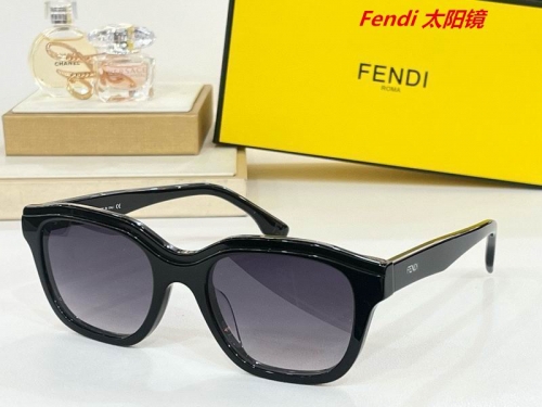 F.e.n.d.i. Sunglasses AAAA 10430