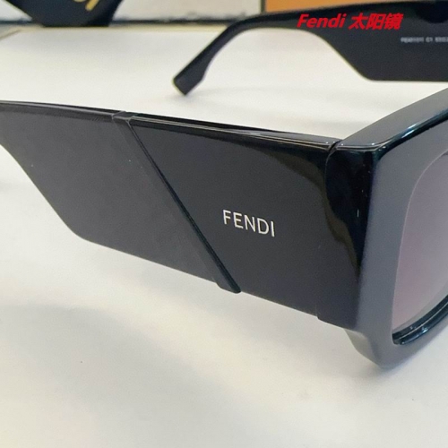 F.e.n.d.i. Sunglasses AAAA 10994