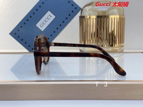 G.U.C.C.I. Sunglasses AAAA 10222