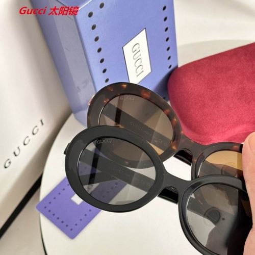 G.U.C.C.I. Sunglasses AAAA 11848