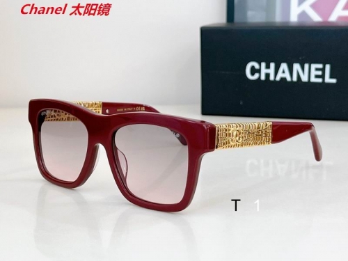 C.h.a.n.e.l. Sunglasses AAAA 10192