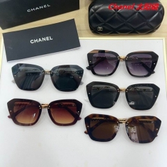 C.h.a.n.e.l. Sunglasses AAAA 10842