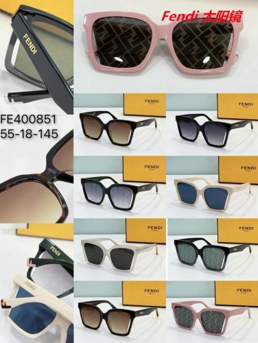 F.e.n.d.i. Sunglasses AAAA 10754