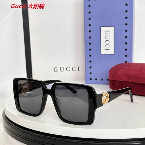 G.U.C.C.I. Sunglasses AAAA 11696