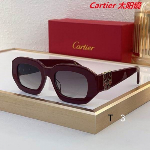 C.a.r.t.i.e.r. Sunglasses AAAA 12768