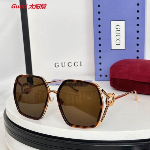 G.U.C.C.I. Sunglasses AAAA 11862