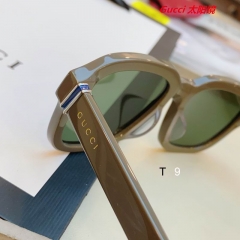 G.U.C.C.I. Sunglasses AAAA 10819