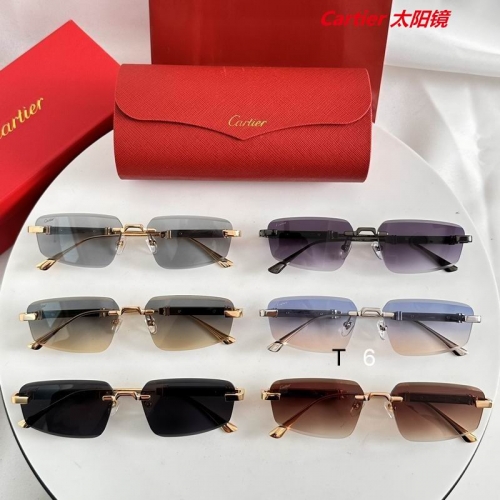 C.a.r.t.i.e.r. Sunglasses AAAA 11774