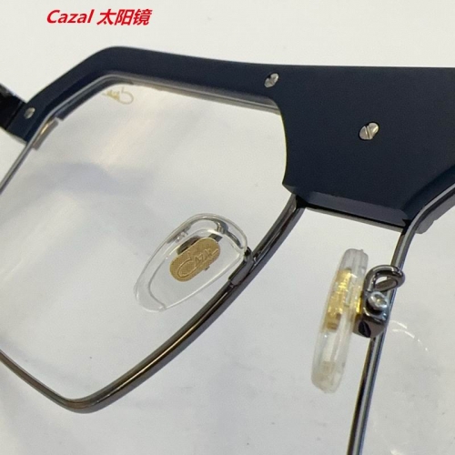 C.a.z.a.l. Sunglasses AAAA 10342