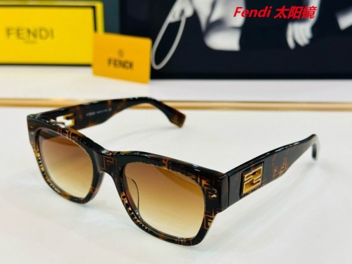 F.e.n.d.i. Sunglasses AAAA 10815