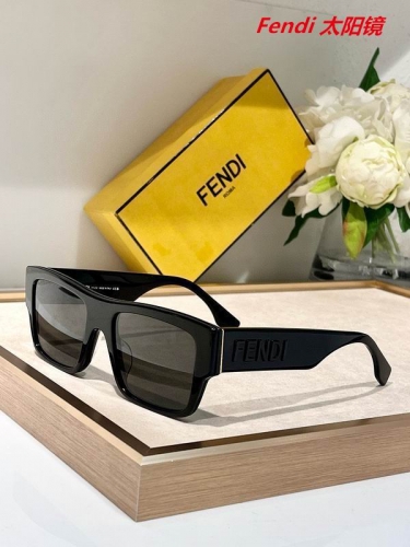 F.e.n.d.i. Sunglasses AAAA 10420