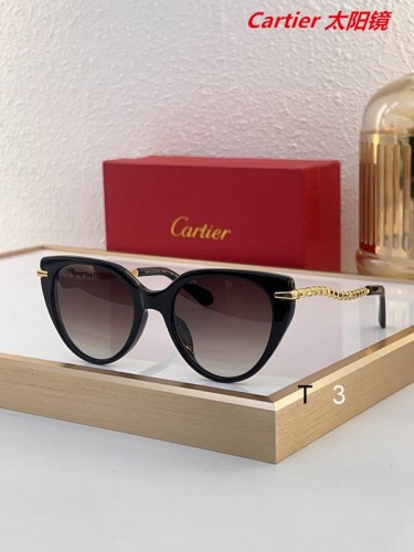 C.a.r.t.i.e.r. Sunglasses AAAA 13082