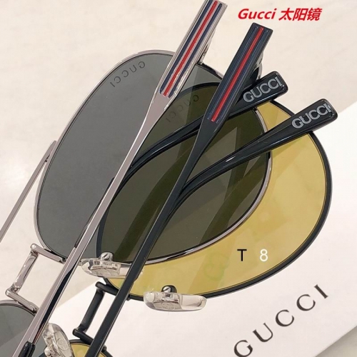 G.U.C.C.I. Sunglasses AAAA 11462