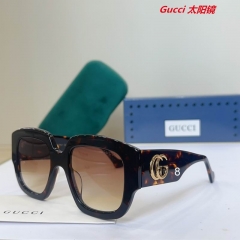 G.U.C.C.I. Sunglasses AAAA 10758