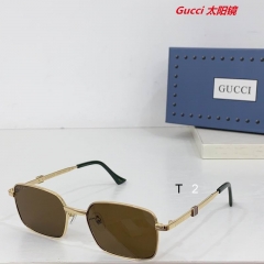 G.U.C.C.I. Sunglasses AAAA 10554