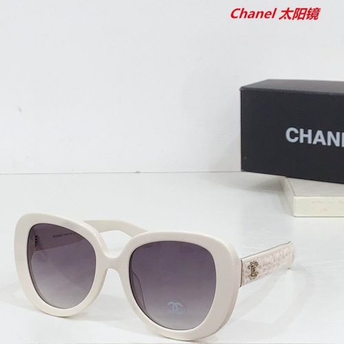 C.h.a.n.e.l. Sunglasses AAAA 11026