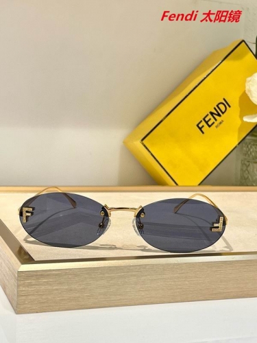 F.e.n.d.i. Sunglasses AAAA 10486