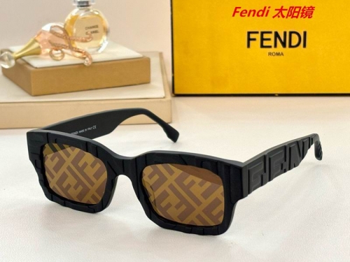 F.e.n.d.i. Sunglasses AAAA 10617