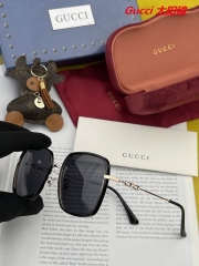 G.U.C.C.I. Sunglasses AAAA 10945