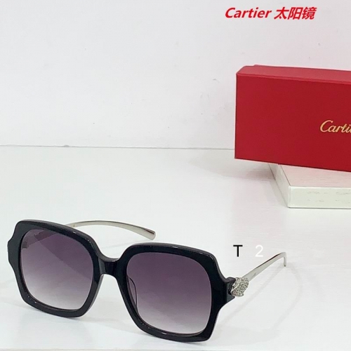 C.a.r.t.i.e.r. Sunglasses AAAA 13021