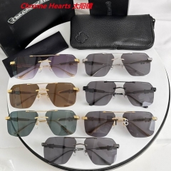 C.h.r.o.m.e. H.e.a.r.t.s. Sunglasses AAAA 10374