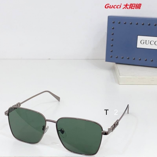 G.U.C.C.I. Sunglasses AAAA 12370