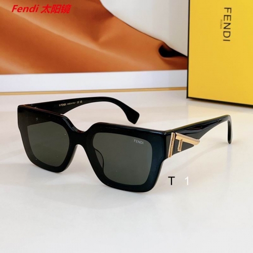 F.e.n.d.i. Sunglasses AAAA 11437