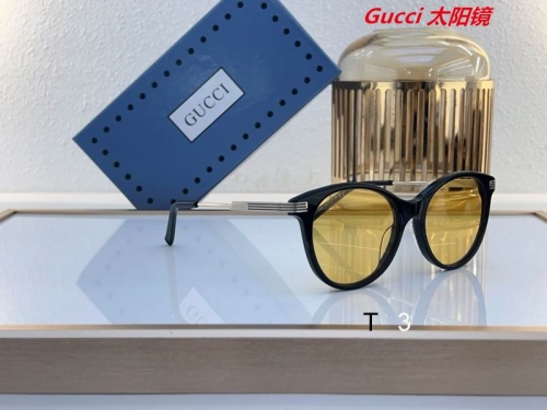 G.U.C.C.I. Sunglasses AAAA 11341