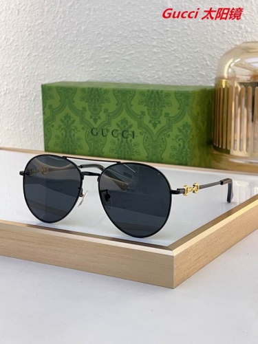 G.U.C.C.I. Sunglasses AAAA 12203