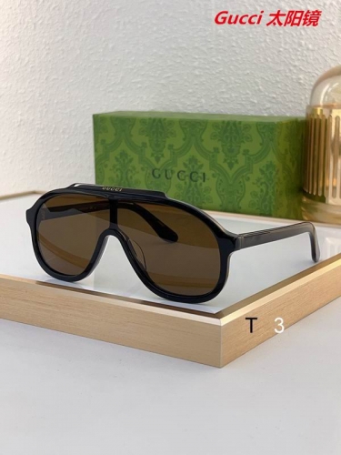 G.U.C.C.I. Sunglasses AAAA 11946