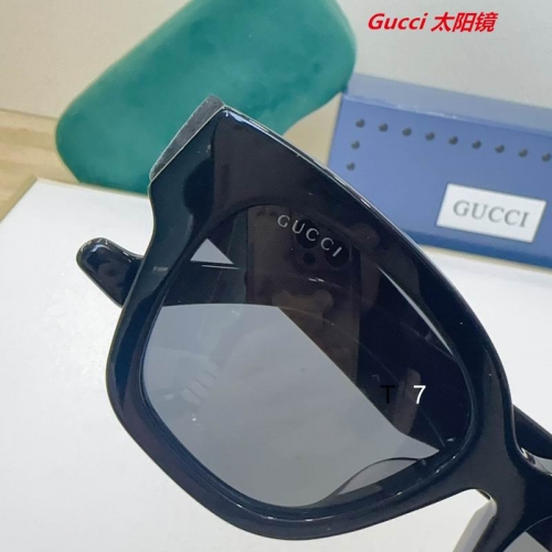 G.U.C.C.I. Sunglasses AAAA 10890