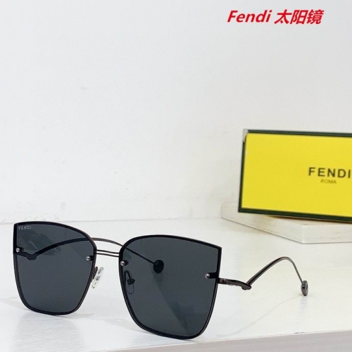 F.e.n.d.i. Sunglasses AAAA 10023