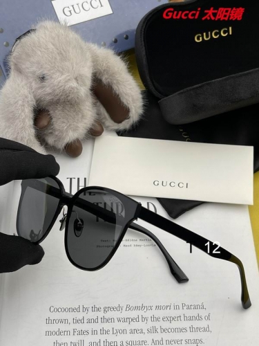 G.U.C.C.I. Sunglasses AAAA 11140